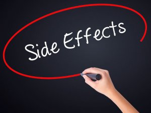side effects