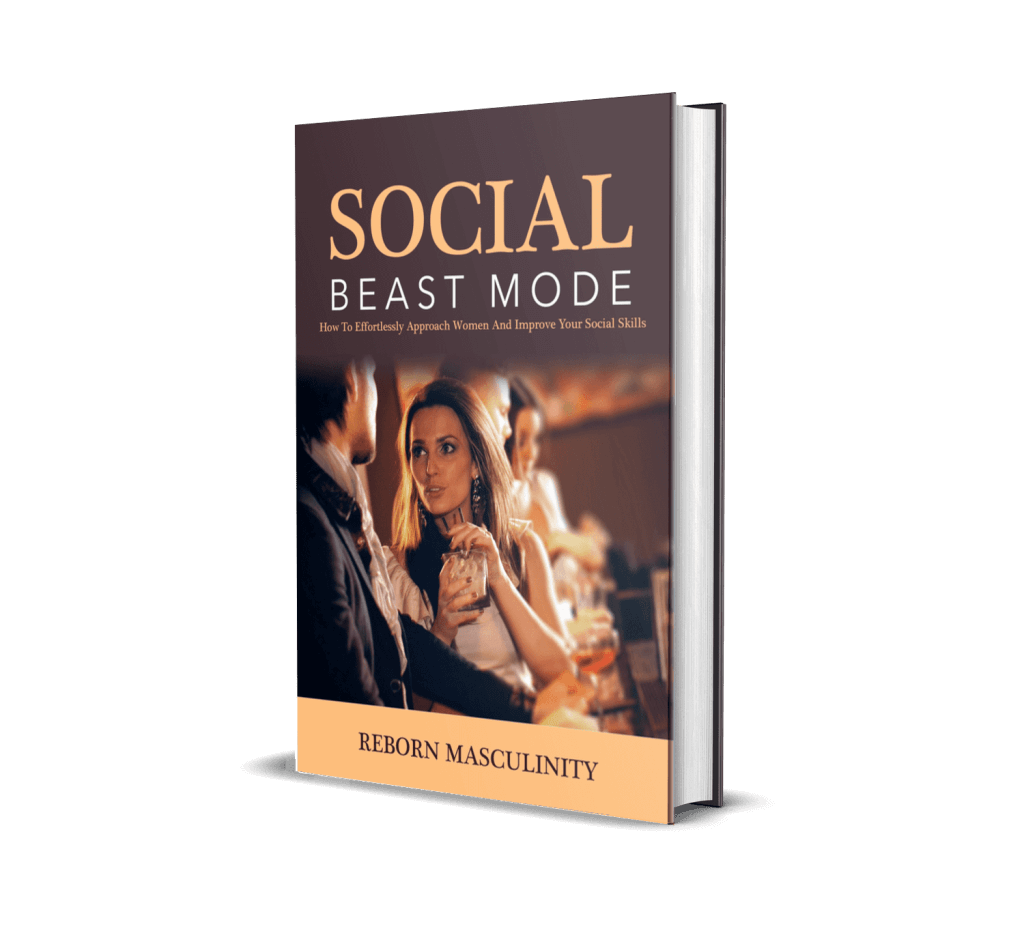 Social Beast Mode Book Cover